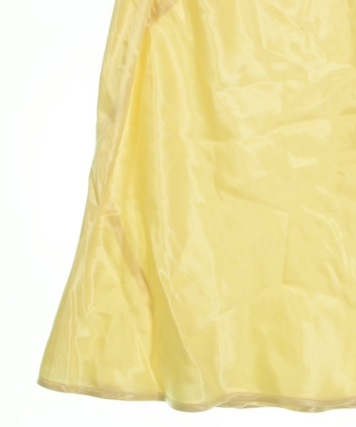 JIL SANDER 長裙/超長裙