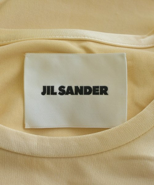 JIL SANDER 女襯衫