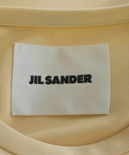 JIL SANDER 女襯衫