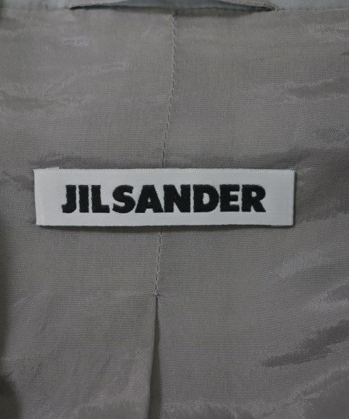 JIL SANDER 西裝外套