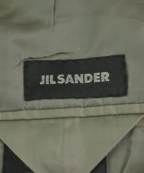 JIL SANDER 休閒夾克