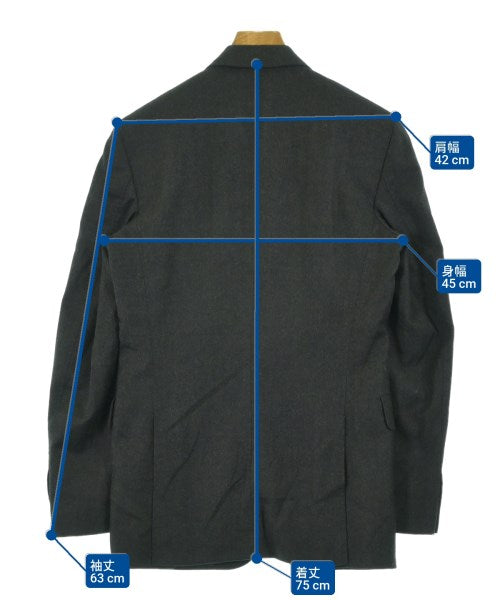 JIL SANDER 休閒夾克