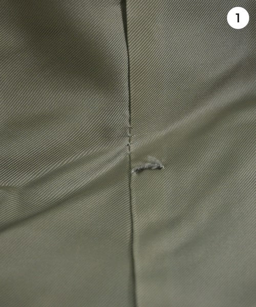 JIL SANDER 休閒夾克