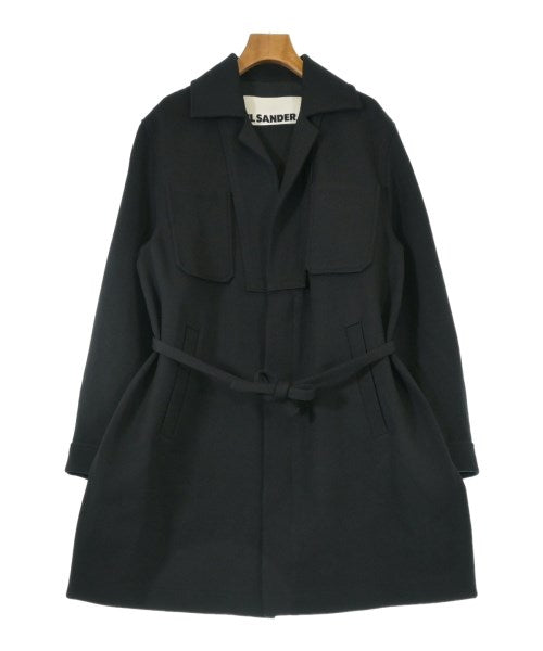 JIL SANDER 其他大衣