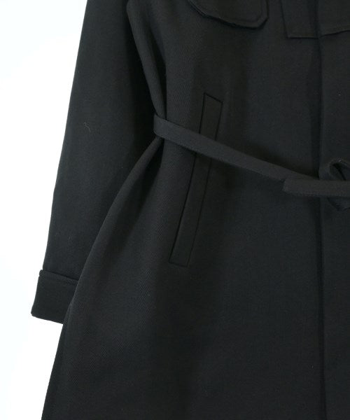 JIL SANDER 其他大衣