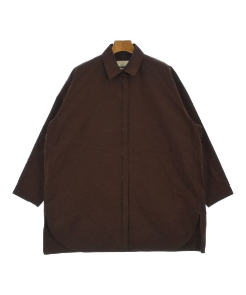 JIL SANDER 休閒襯衫