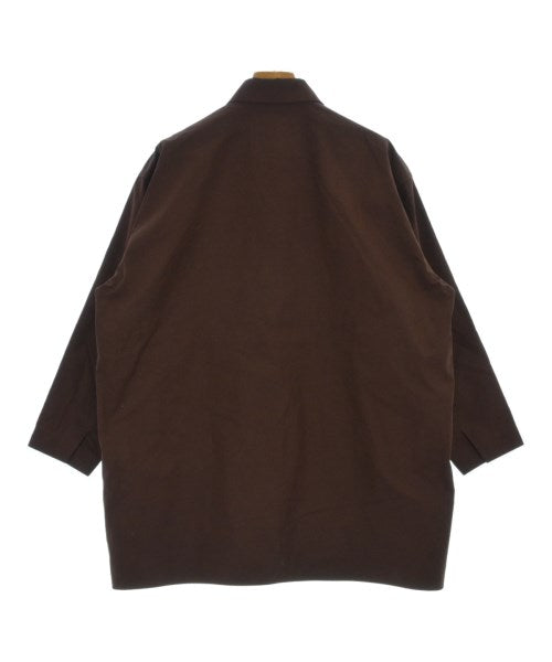 JIL SANDER 休閒襯衫