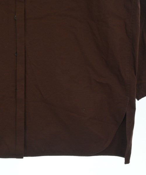 JIL SANDER 休閒襯衫