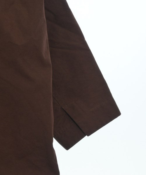JIL SANDER 休閒襯衫