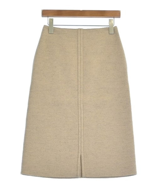 JIL SANDER 膝上裙