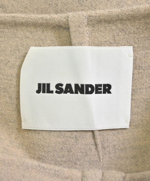JIL SANDER 膝上裙