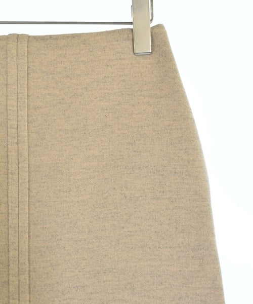 JIL SANDER 膝上裙