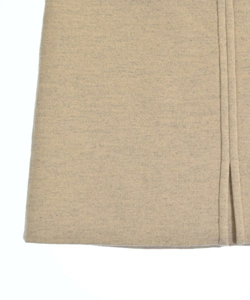 JIL SANDER 膝上裙