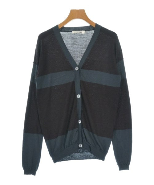 JIL SANDER 開襟衫