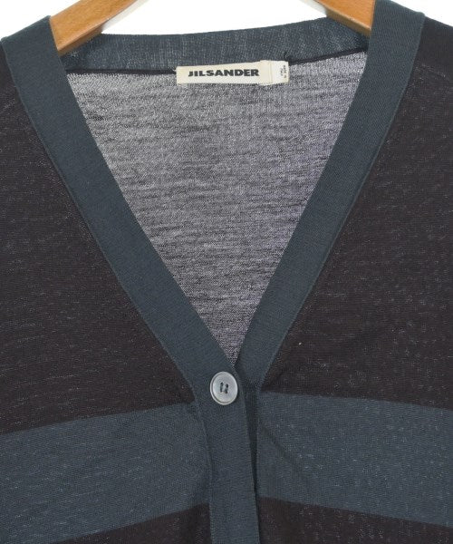 JIL SANDER 開襟衫