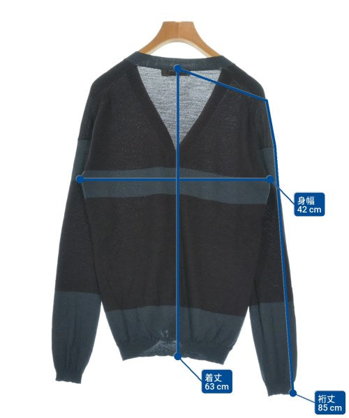 JIL SANDER 開襟衫