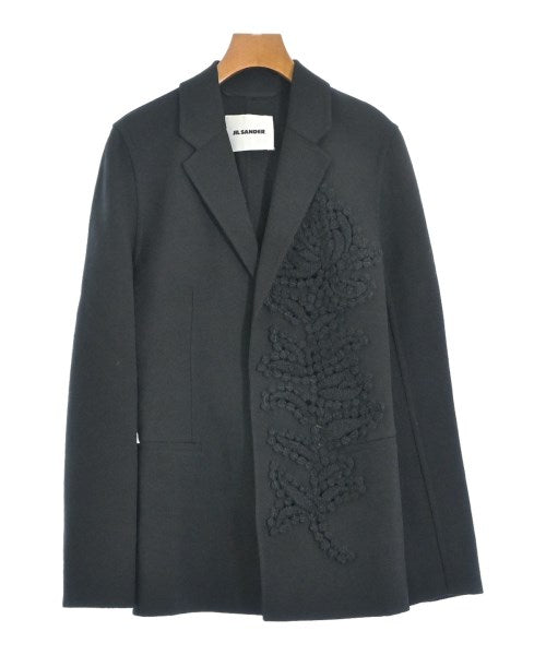 JIL SANDER 休閒夾克