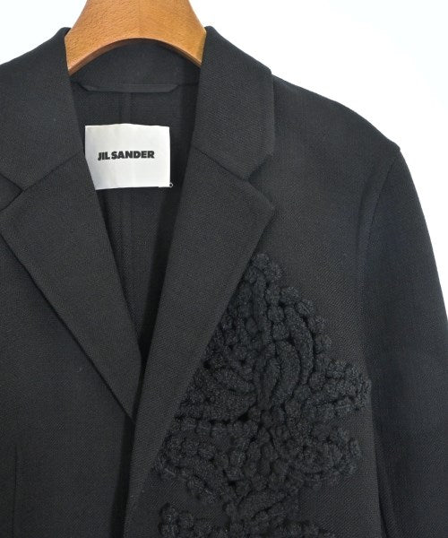 JIL SANDER 休閒夾克