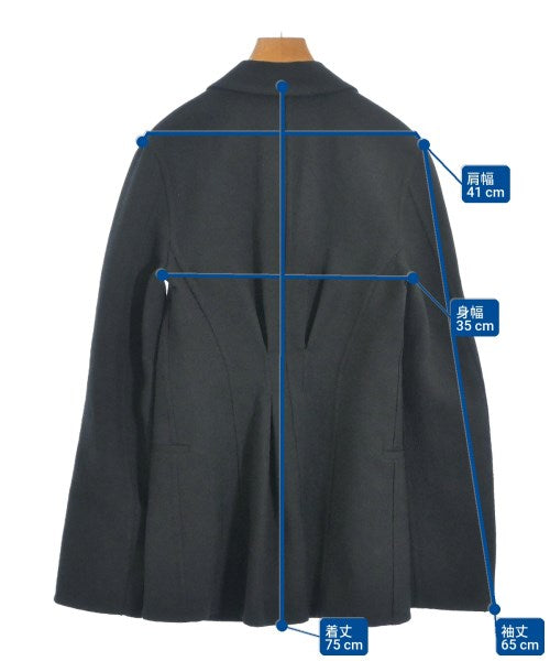 JIL SANDER 休閒夾克