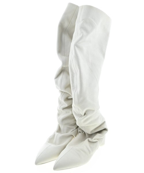 JIL SANDER 靴子