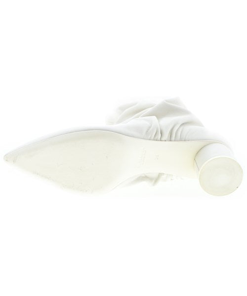 JIL SANDER 靴子
