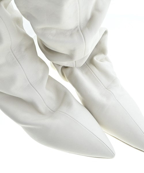 JIL SANDER 靴子