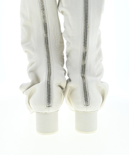 JIL SANDER 靴子