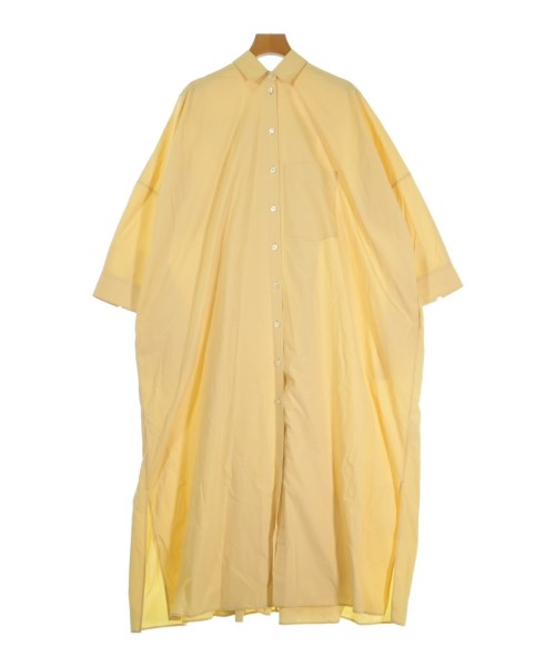 JIL SANDER 襯衫裙