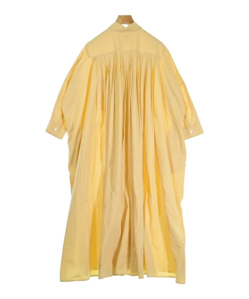 JIL SANDER 襯衫裙