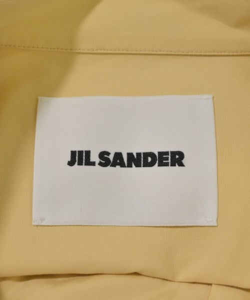 JIL SANDER 襯衫裙