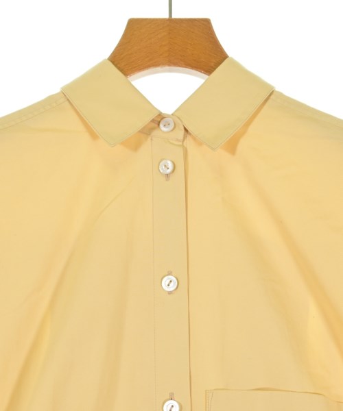 JIL SANDER 襯衫裙