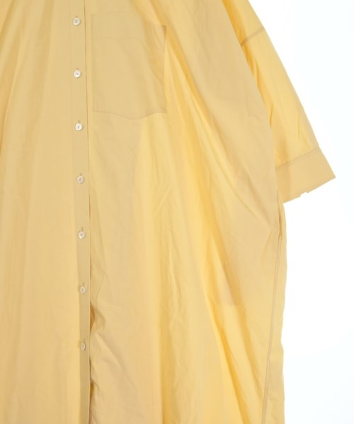 JIL SANDER 襯衫裙