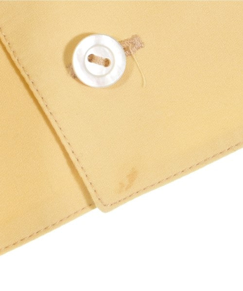 JIL SANDER 襯衫裙