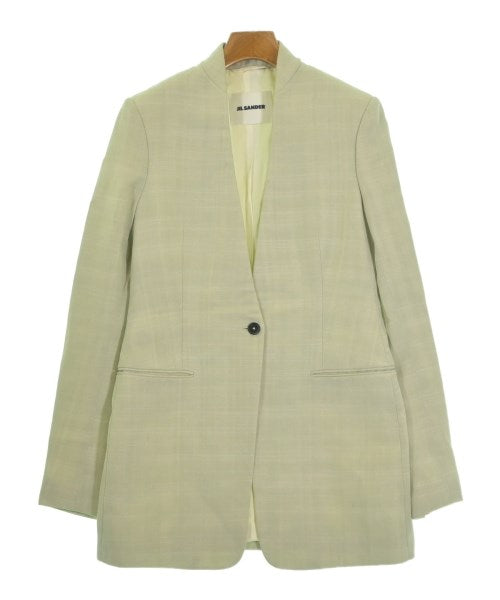 JIL SANDER 休閒夾克