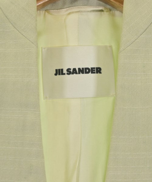 JIL SANDER 休閒夾克