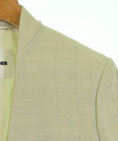 JIL SANDER 休閒夾克