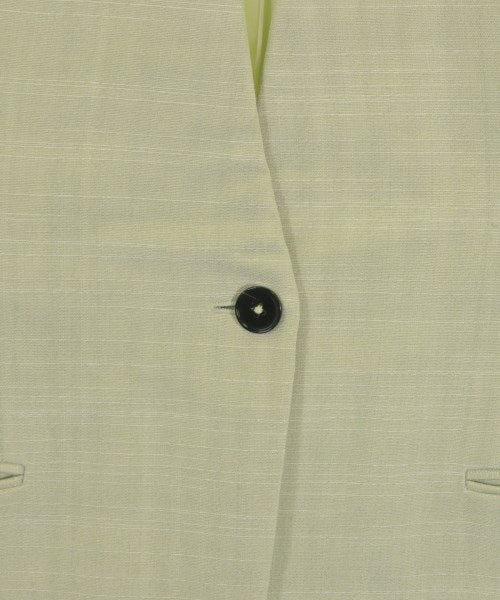 JIL SANDER 休閒夾克