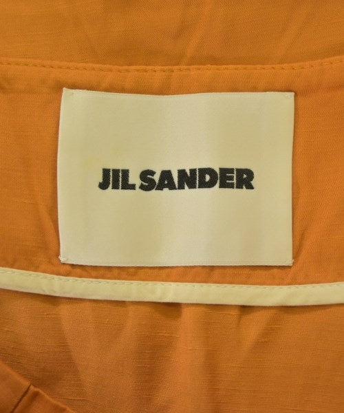 JIL SANDER 膝上裙