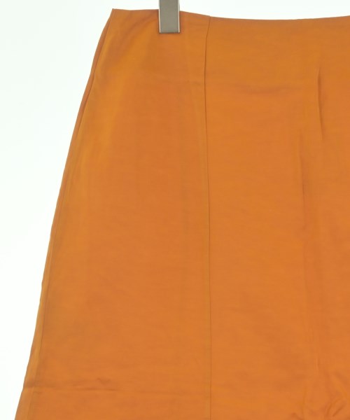 JIL SANDER 膝上裙
