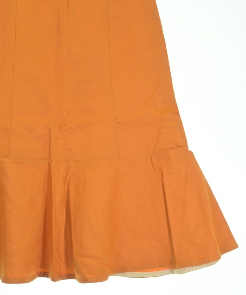 JIL SANDER 膝上裙