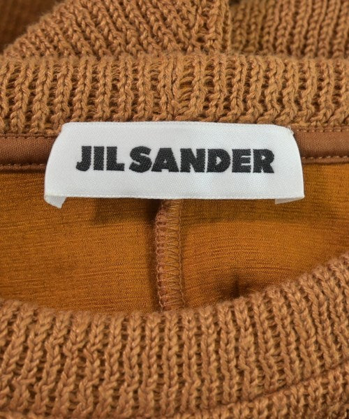 JIL SANDER 洋裝