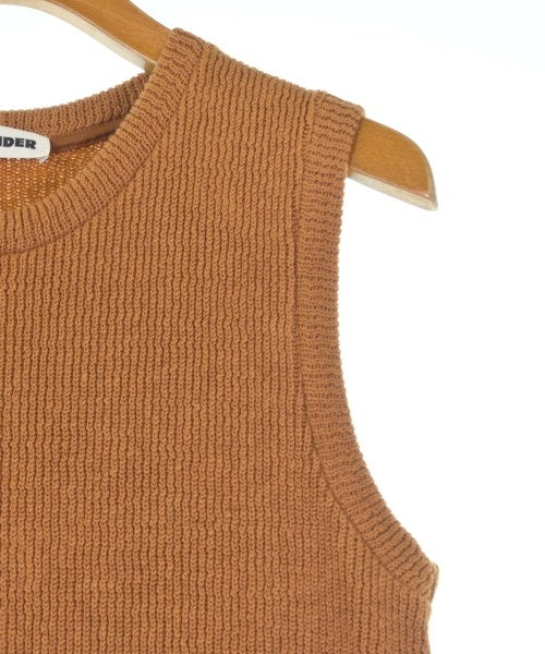 JIL SANDER 洋裝