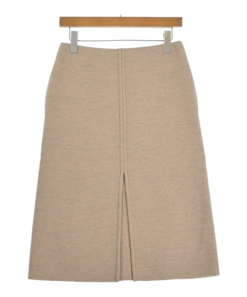JIL SANDER 長裙/超長裙