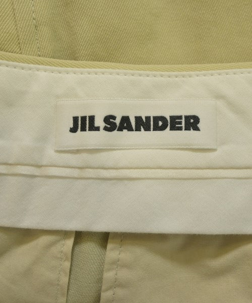 JIL SANDER 長褲