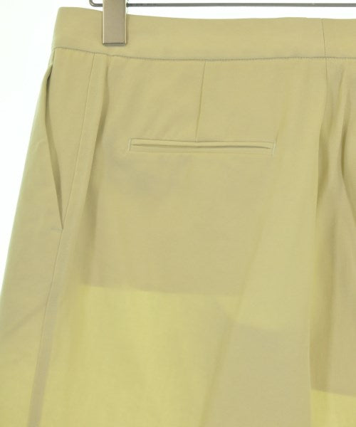 JIL SANDER 長褲