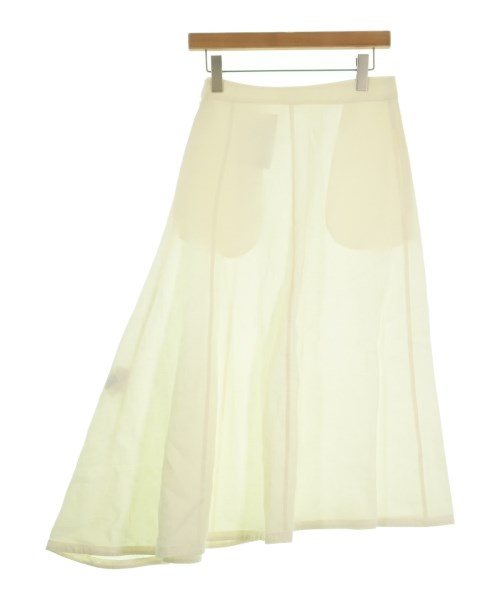 JIL SANDER 長裙/超長裙