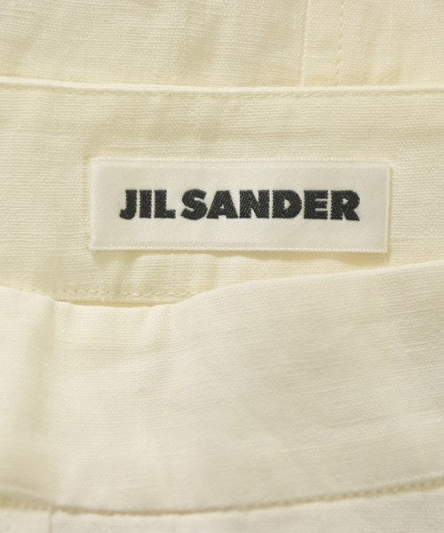 JIL SANDER 長裙/超長裙