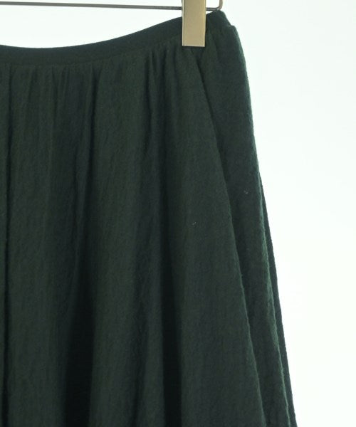 JIL SANDER 長裙/超長裙
