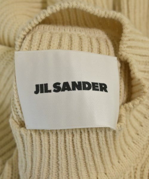 JIL SANDER 背心