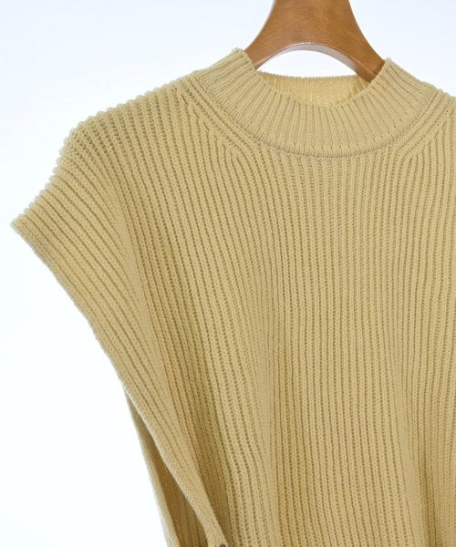 JIL SANDER 背心